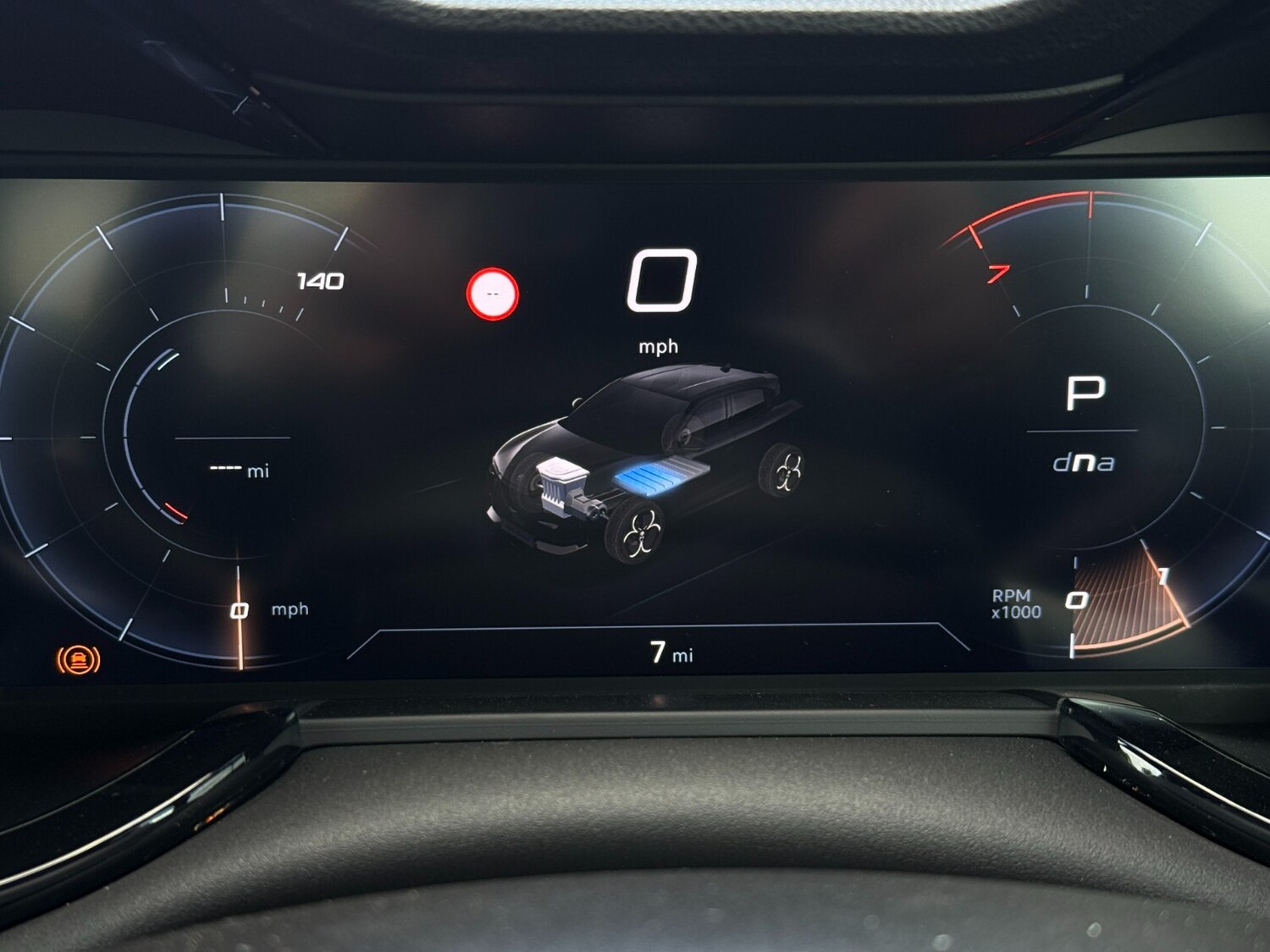 Used Alfa Romeo Junior 2025 for sale - 76977868: Photo 38