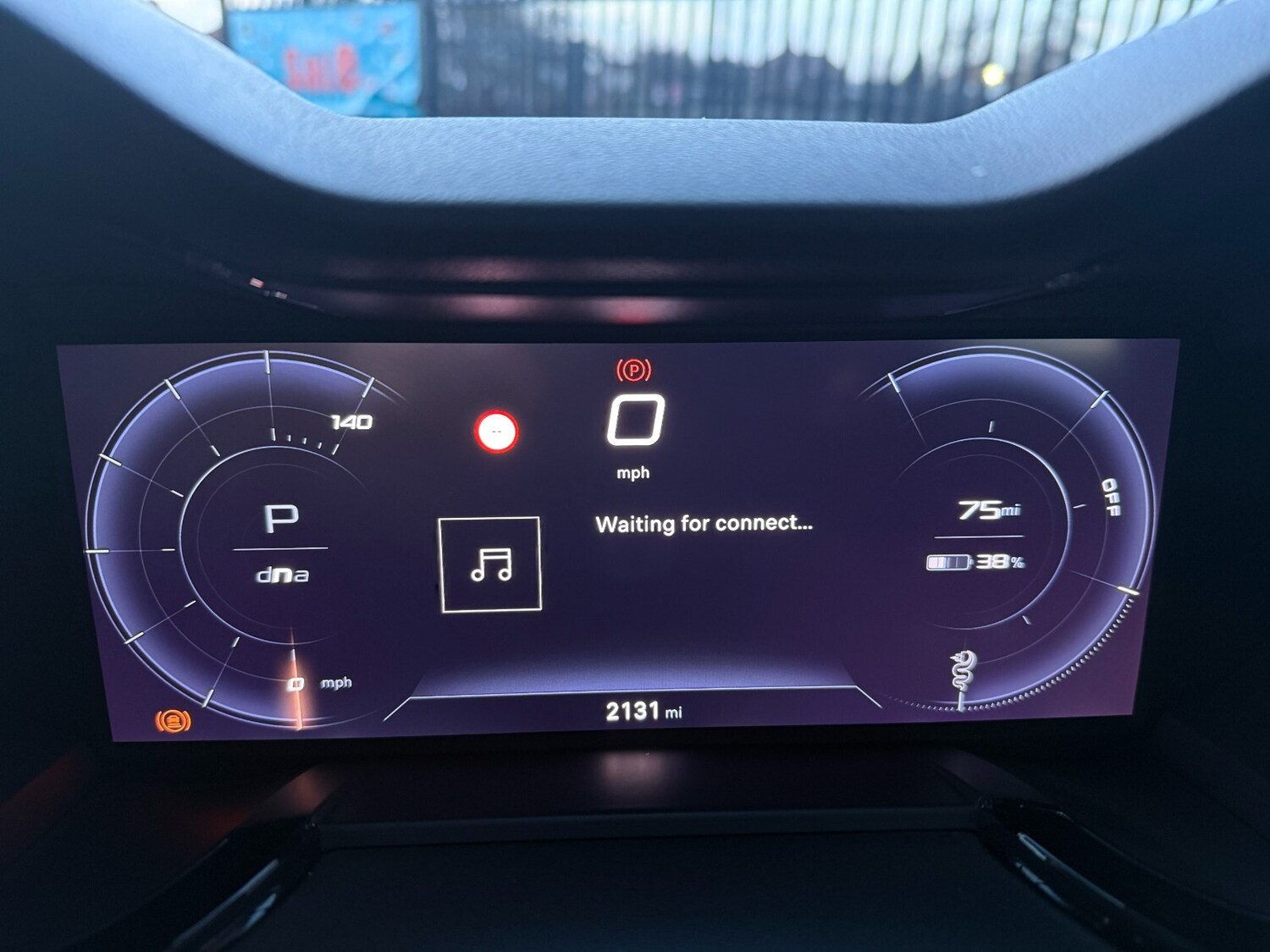 Used Alfa Romeo Junior 2025 for sale - 76977868: Photo 40