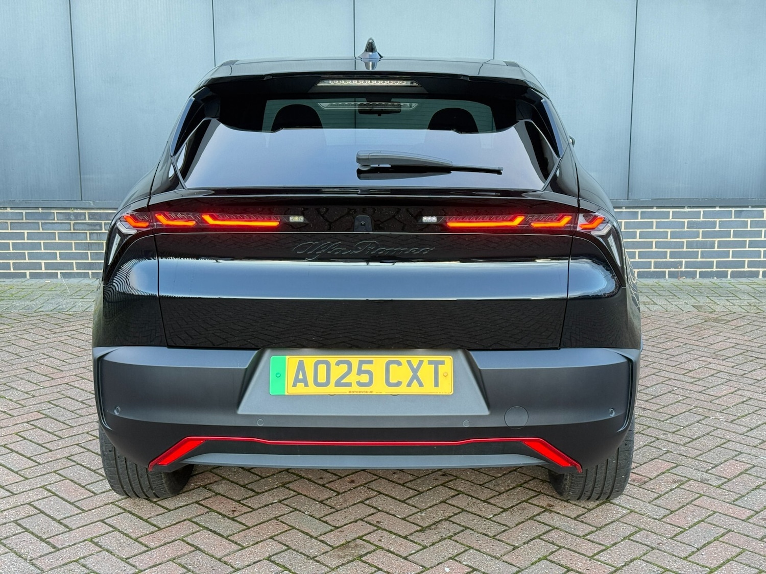 Used Alfa Romeo Junior 2025 for sale - 76977868: Photo 5