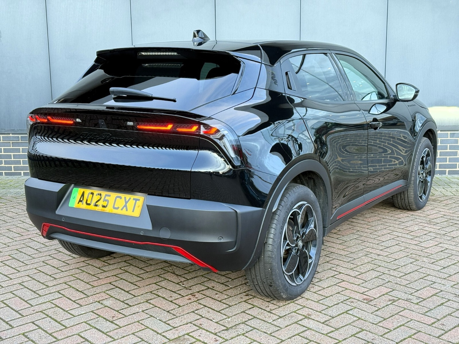 Used Alfa Romeo Junior 2025 for sale - 76977868: Photo 6