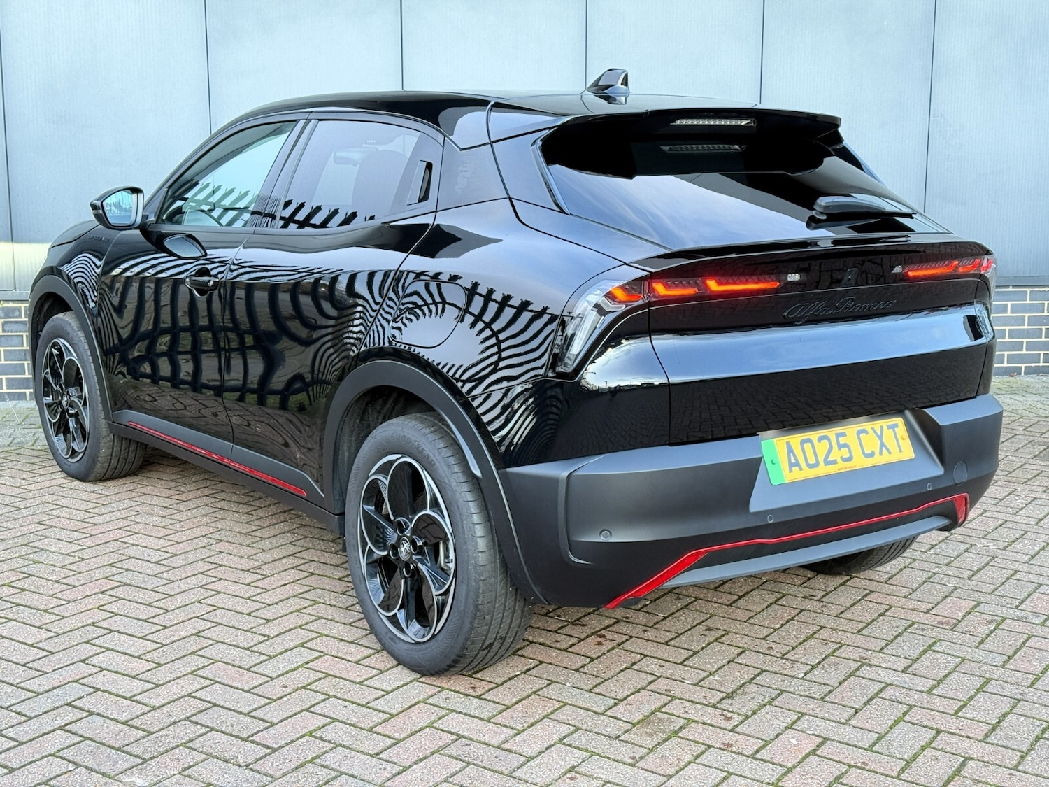 Used Alfa Romeo Junior 2025 for sale - 76977868: Photo 7