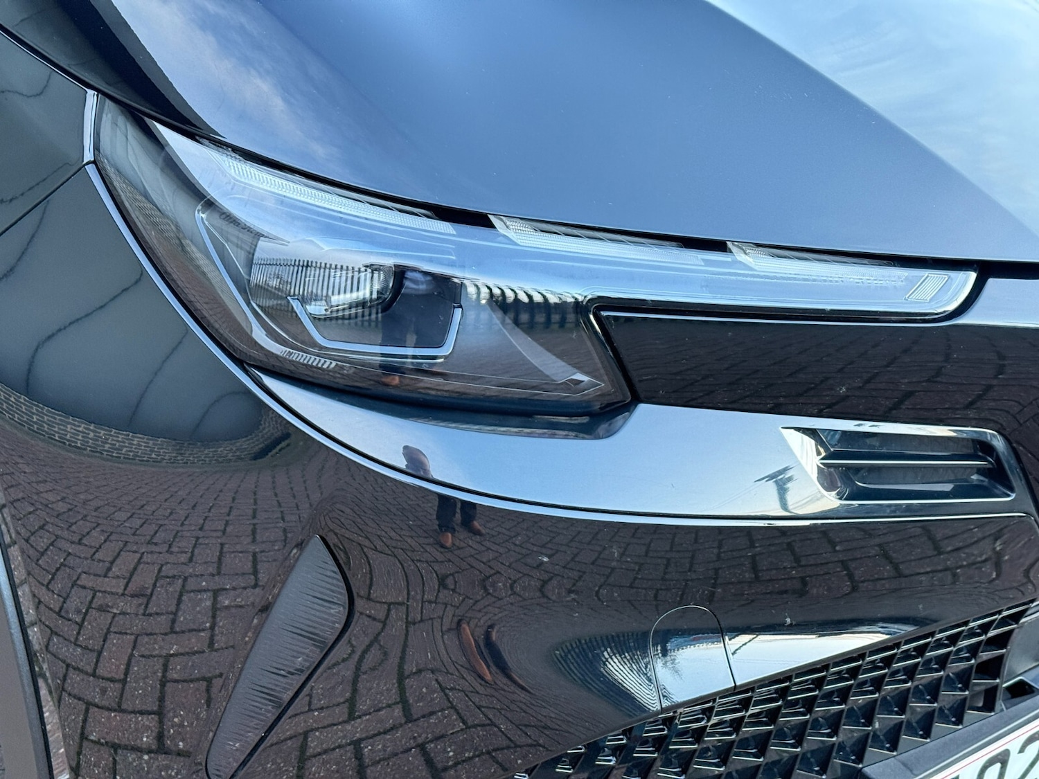 Used Alfa Romeo Junior 2025 for sale - 76977868: Photo 9