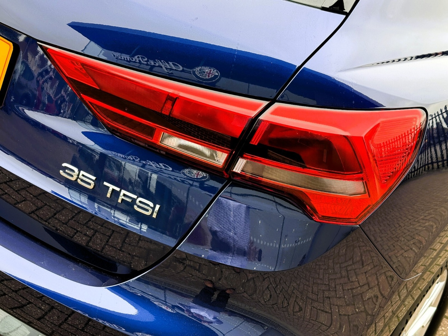 Used Audi Q3 2023 for sale - 76869885: Photo 18