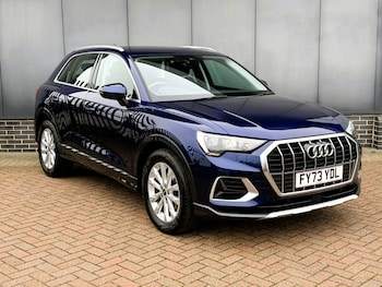 2023 - 35 TFSI Sport 5dr S Tronic