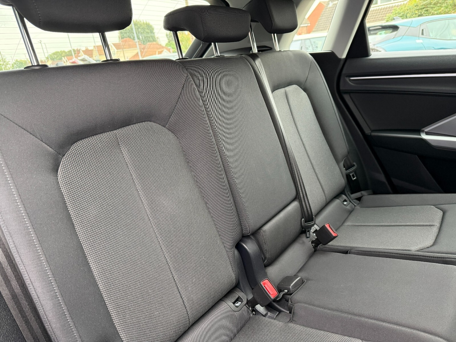 Used Audi Q3 2023 for sale - 76869885: Photo 23