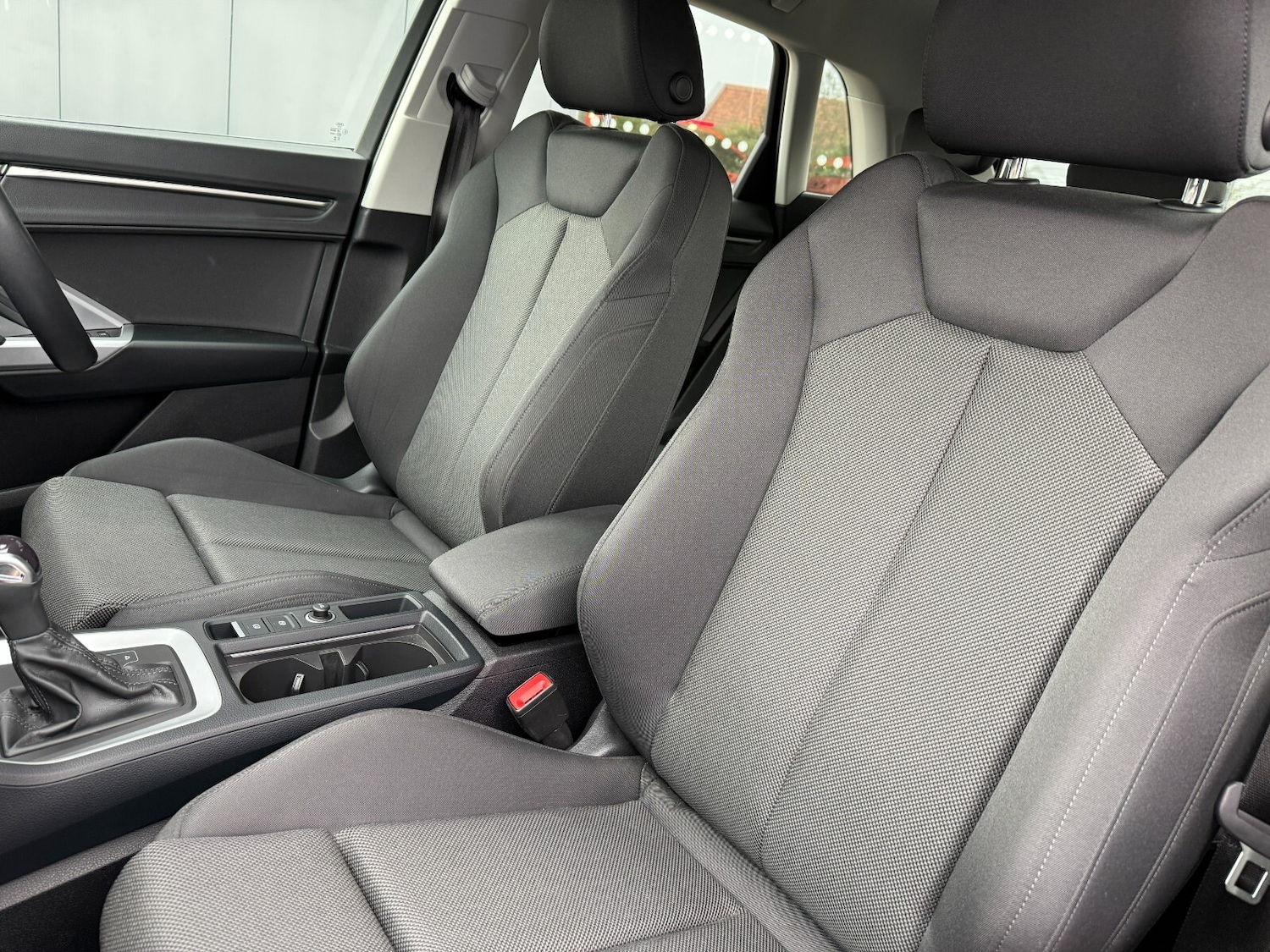 Used Audi Q3 2023 for sale - 76869885: Photo 25