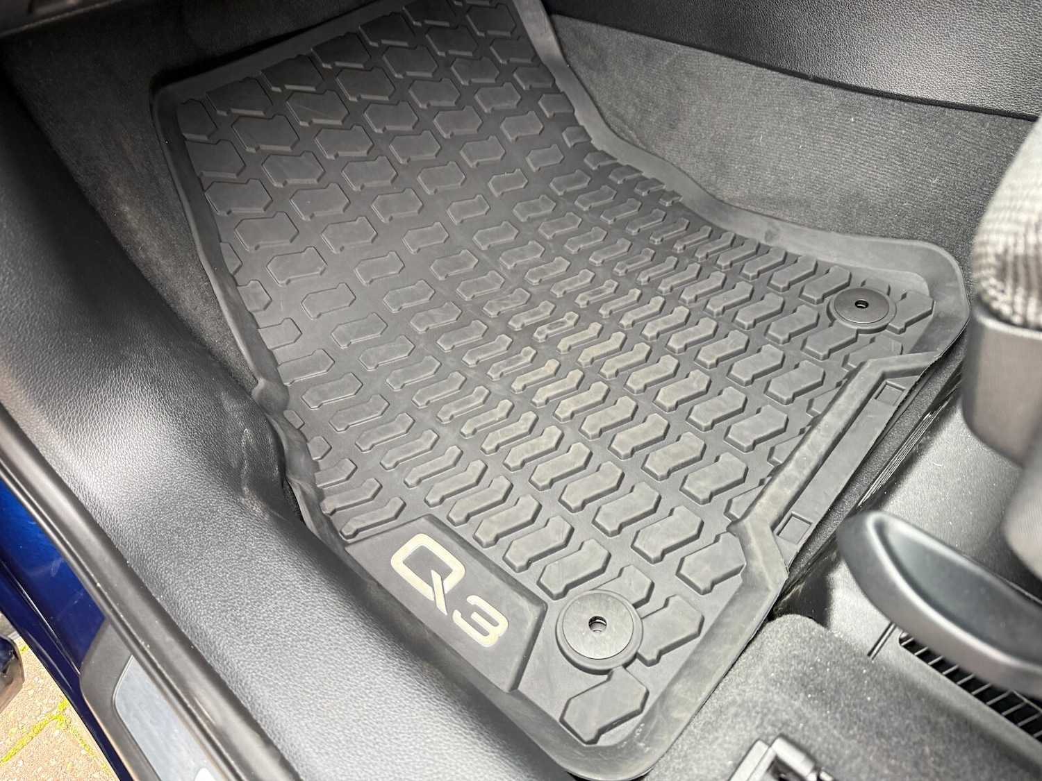 Used Audi Q3 2023 for sale - 76869885: Photo 27