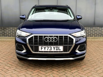 Used Audi Q3 2023 for sale - 76869885: Photo