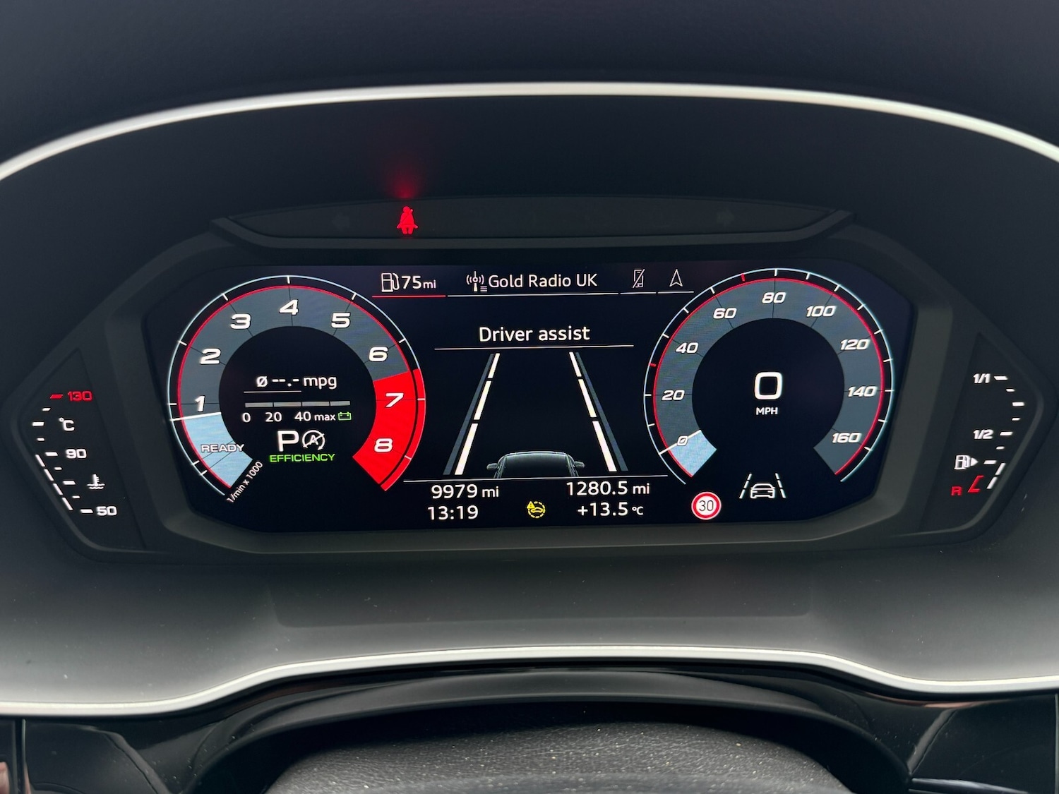 Used Audi Q3 2023 for sale - 76869885: Photo 34