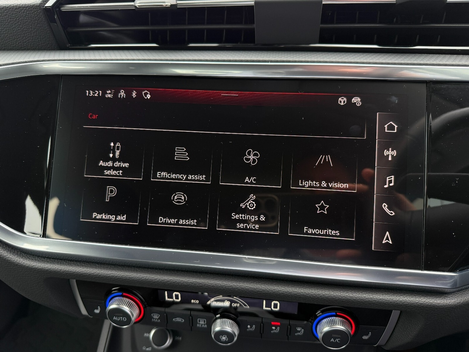 Used Audi Q3 2023 for sale - 76869885: Photo 47