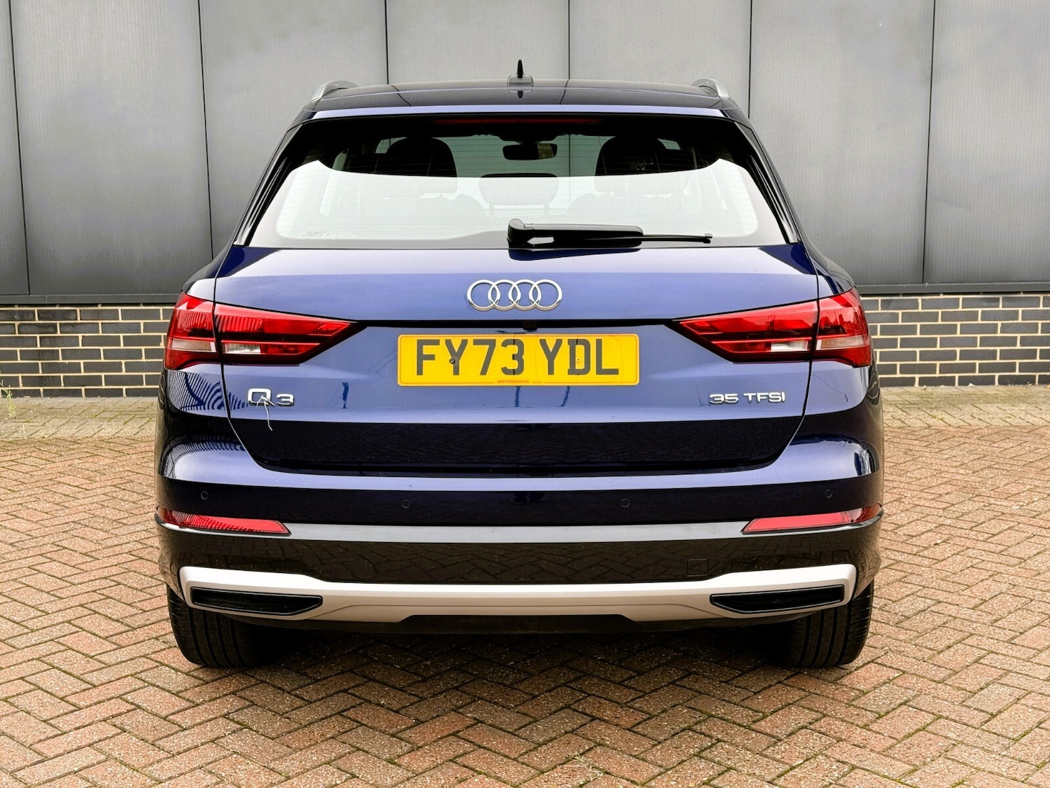 Used Audi Q3 2023 for sale - 76869885: Photo 5