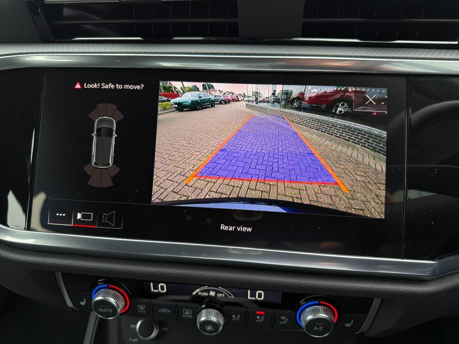 Used Audi Q3 2023 for sale - 76869885: Photo 50