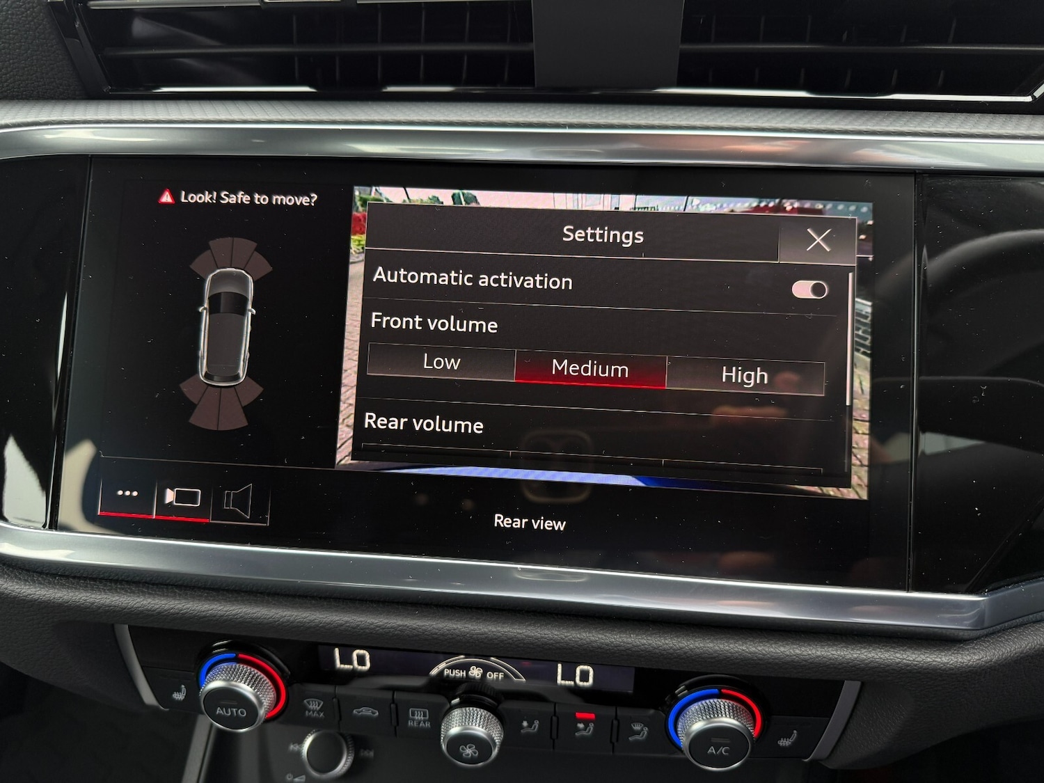 Used Audi Q3 2023 for sale - 76869885: Photo 51