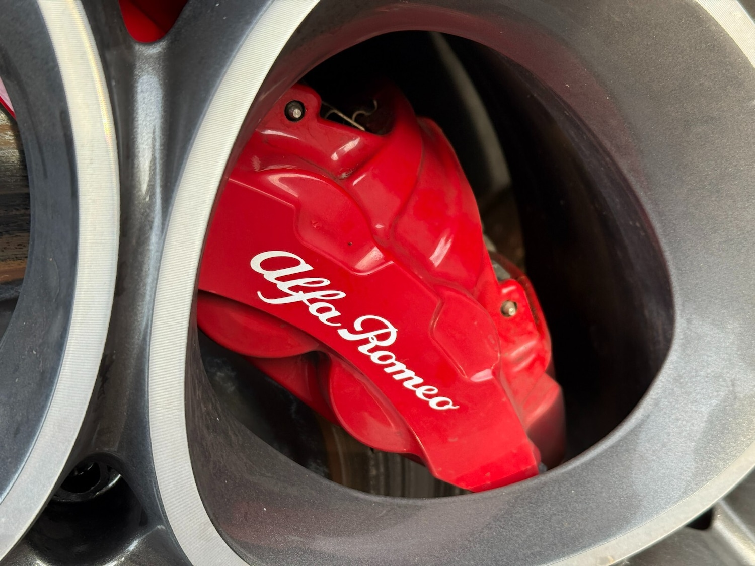 Used Alfa Romeo Giulia 2024 for sale - 77205750: Photo 12