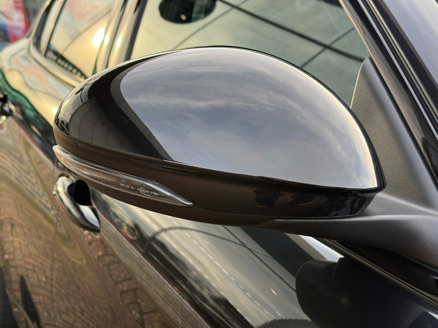 Used Alfa Romeo Giulia 2024 for sale - 77205750: Photo 17