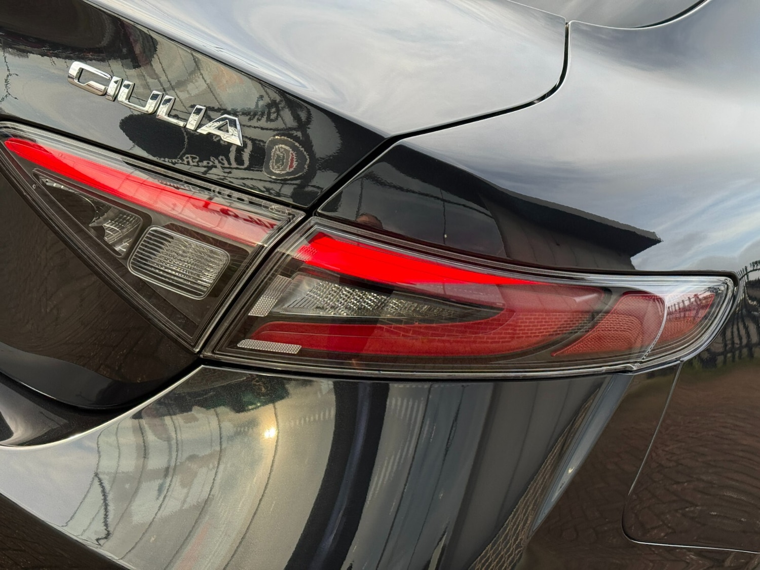 Used Alfa Romeo Giulia 2024 for sale - 77205750: Photo 19