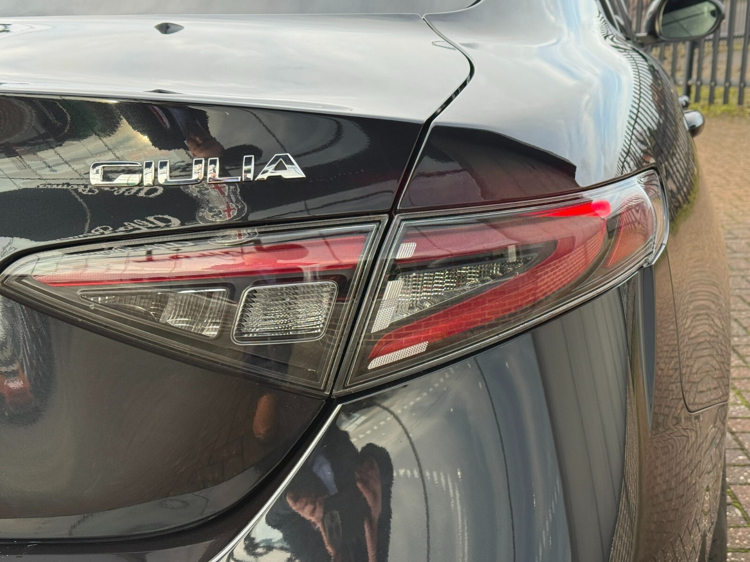 Used Alfa Romeo Giulia 2024 for sale - 77205750: Photo 20