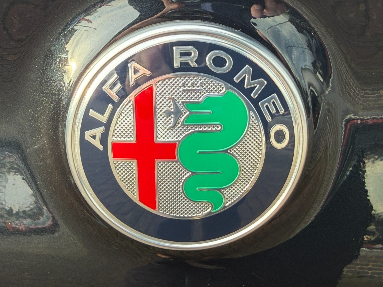 Used Alfa Romeo Giulia 2024 for sale - 77205750: Photo 22