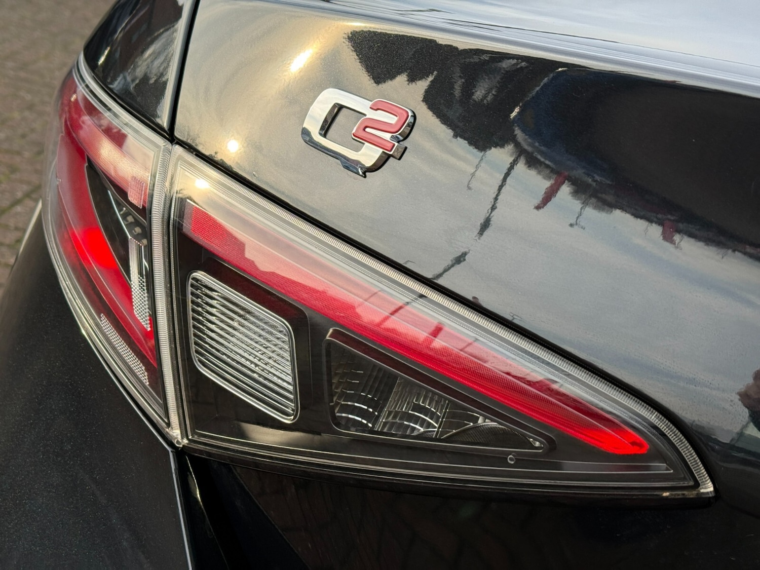 Used Alfa Romeo Giulia 2024 for sale - 77205750: Photo 23