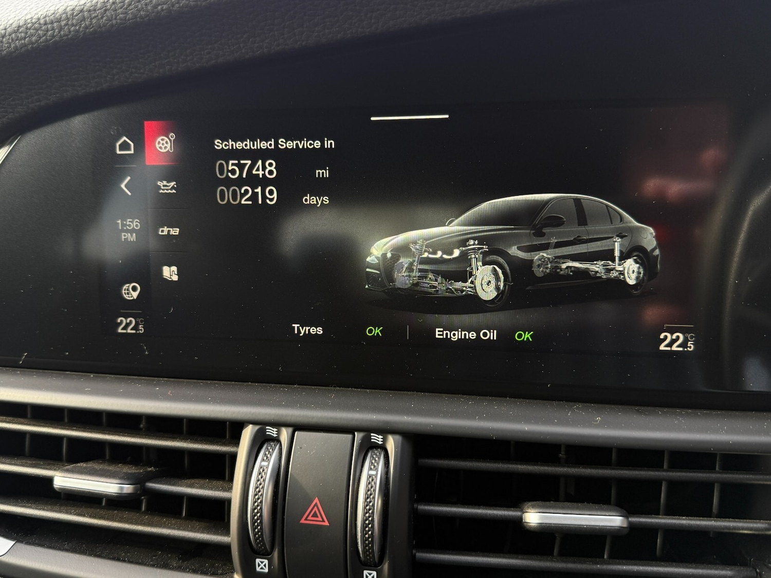 Used Alfa Romeo Giulia 2024 for sale - 77205750: Photo 25