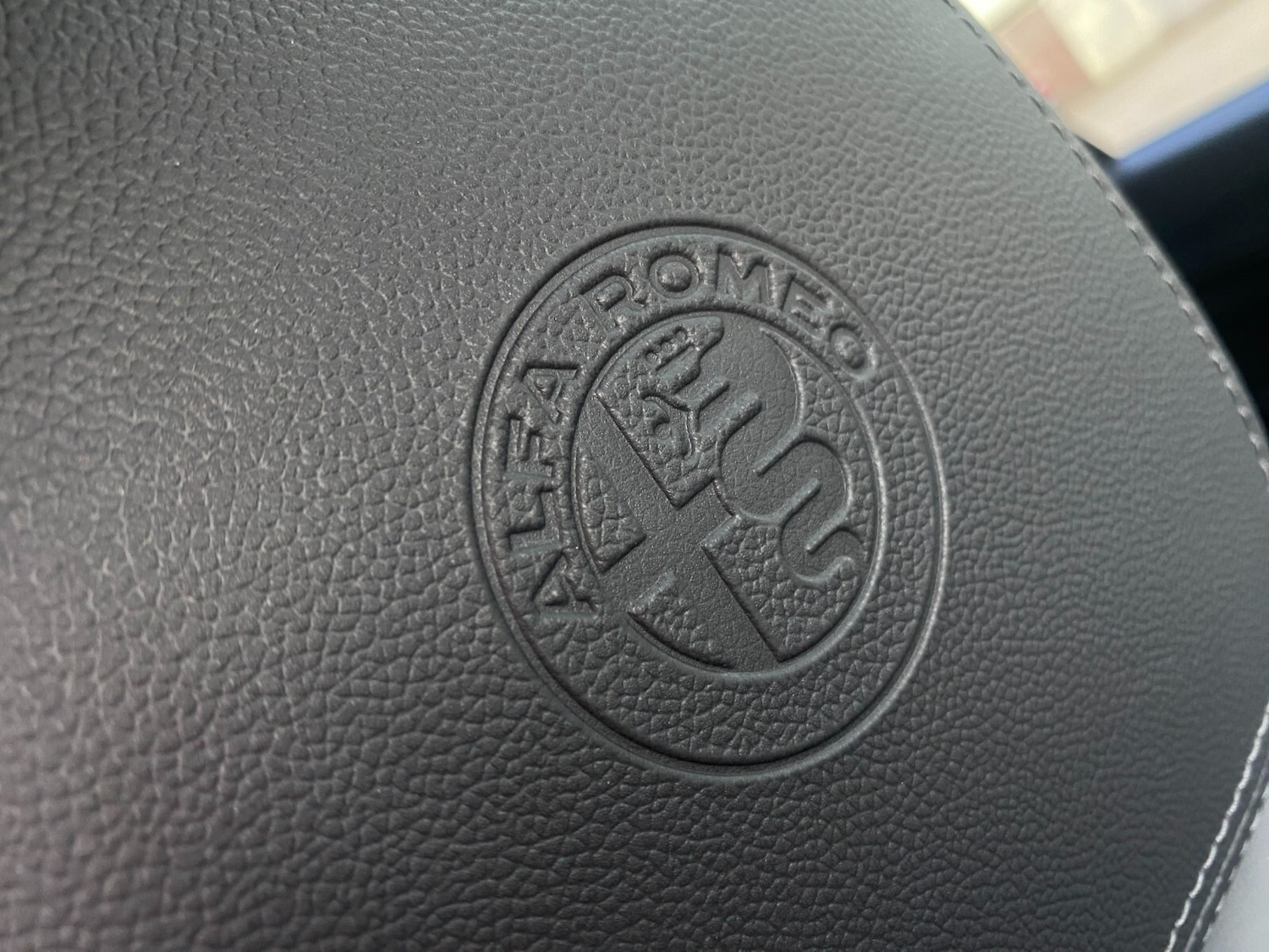 Used Alfa Romeo Giulia 2024 for sale - 77205750: Photo 26