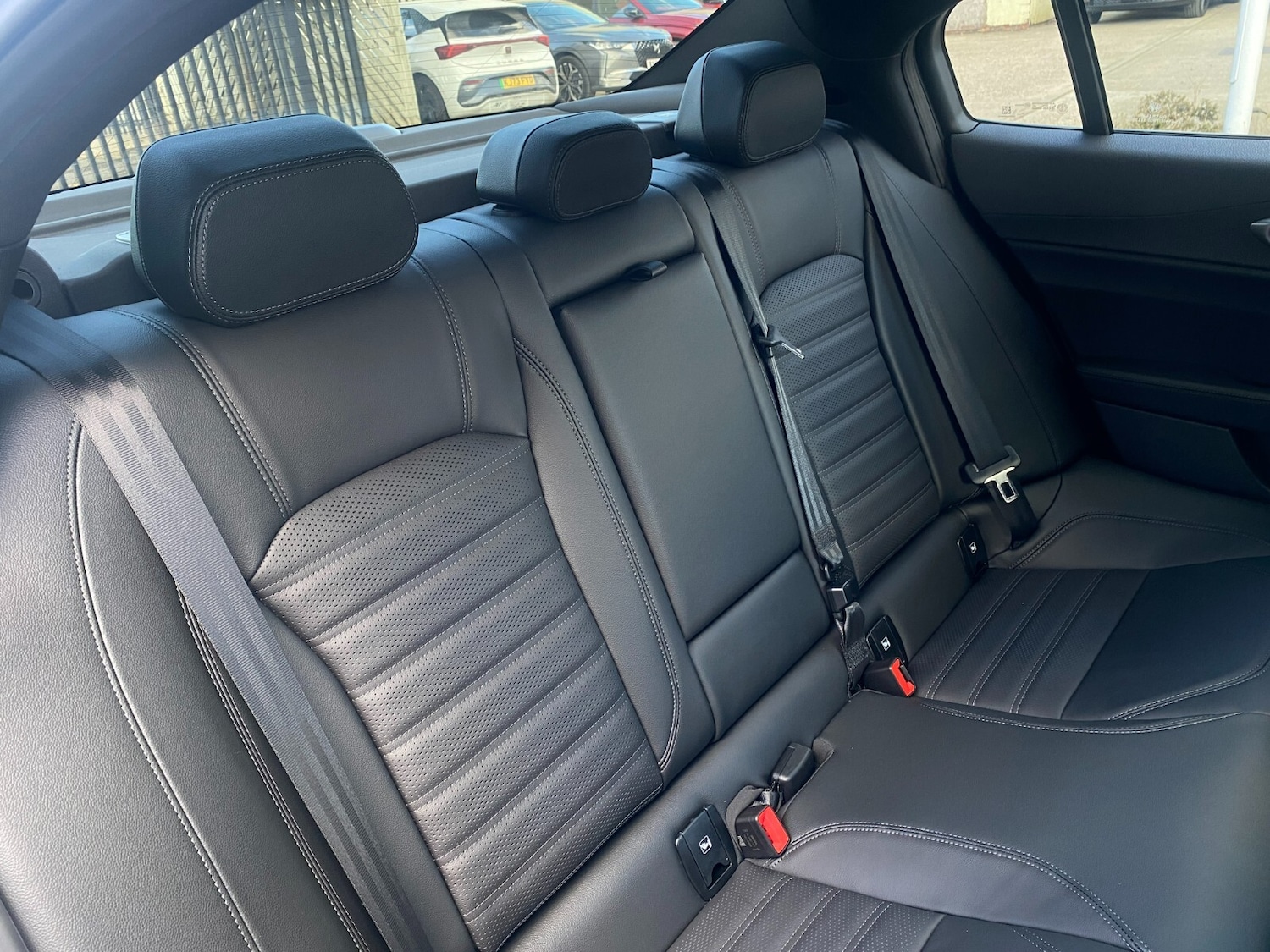 Used Alfa Romeo Giulia 2024 for sale - 77205750: Photo 27