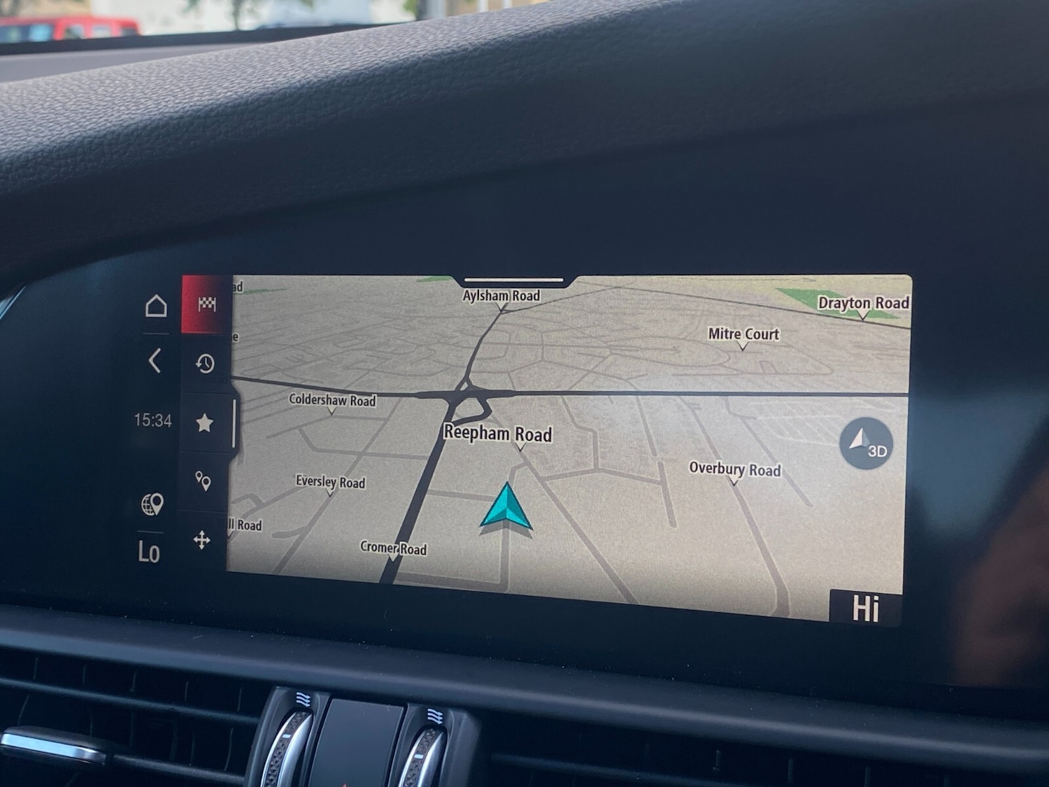 Used Alfa Romeo Giulia 2024 for sale - 77205750: Photo 35