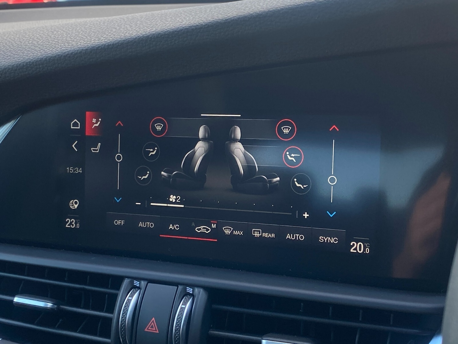 Used Alfa Romeo Giulia 2024 for sale - 77205750: Photo 37