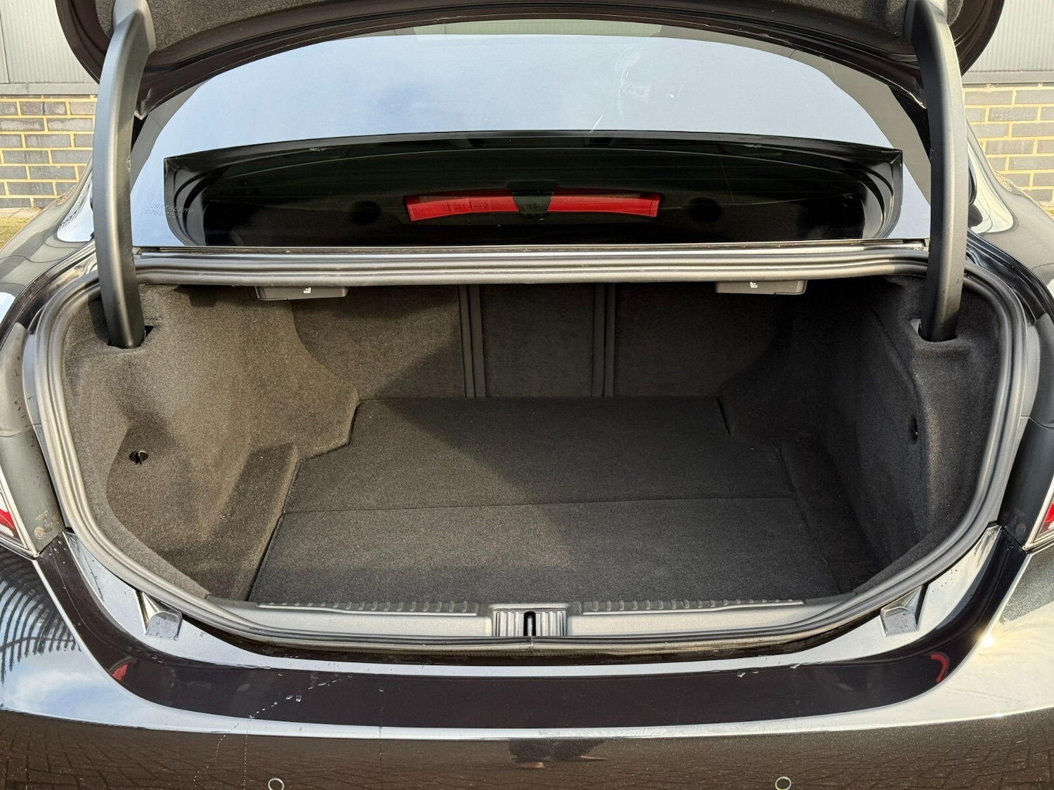 Used Alfa Romeo Giulia 2024 for sale - 77205750: Photo 6