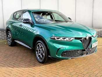 2025 - 1.5 MHEV Sprint 5dr Auto