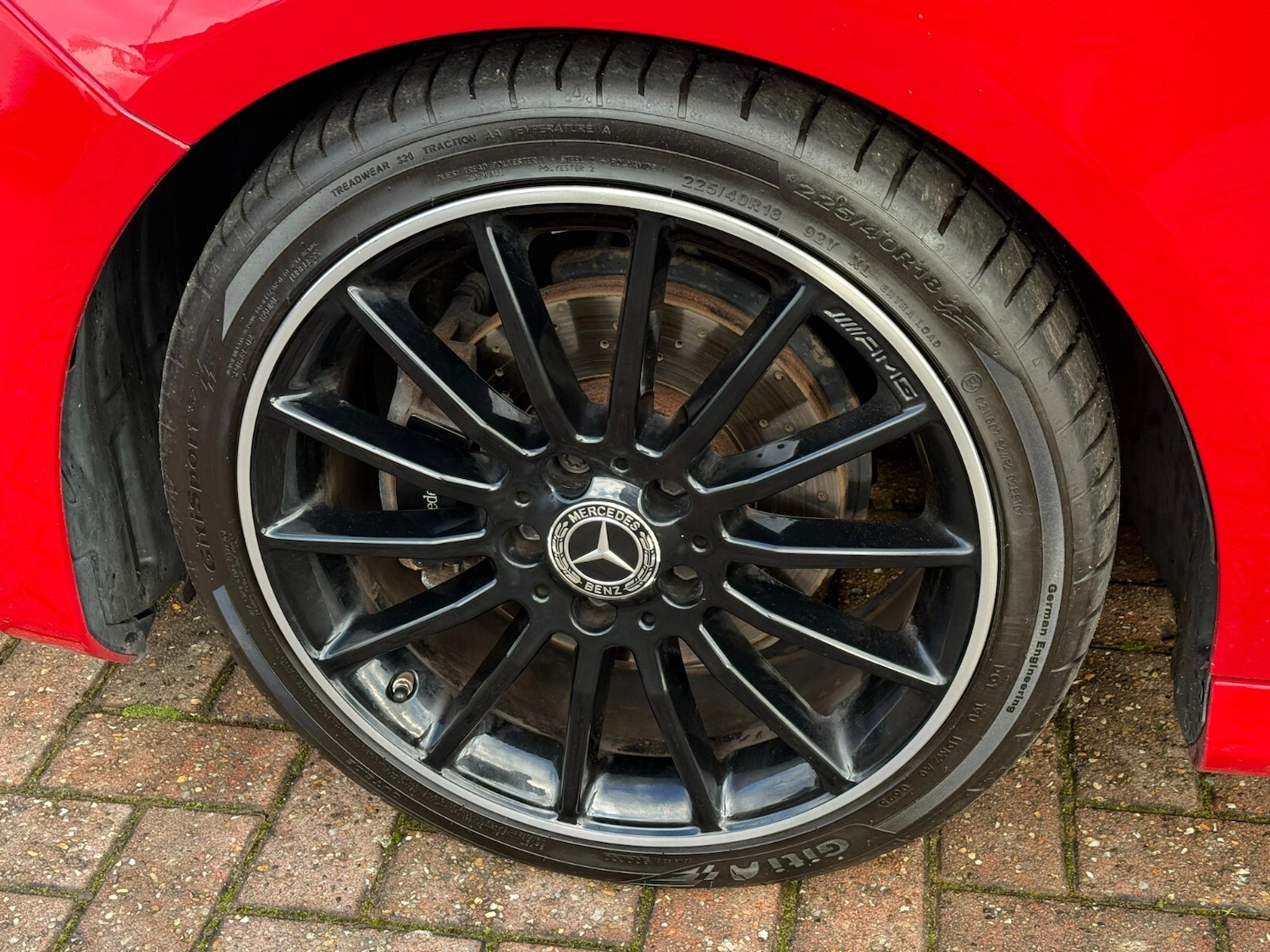 Used Mercedes-Benz A-Class 2018 for sale - 76871514: Photo 13