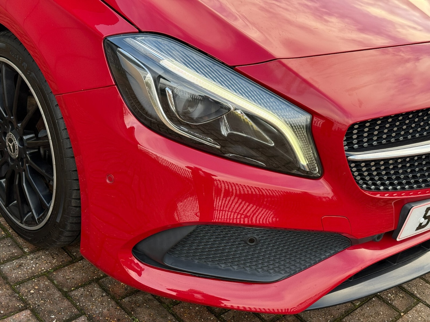 Used Mercedes-Benz A-Class 2018 for sale - 76871514: Photo 15