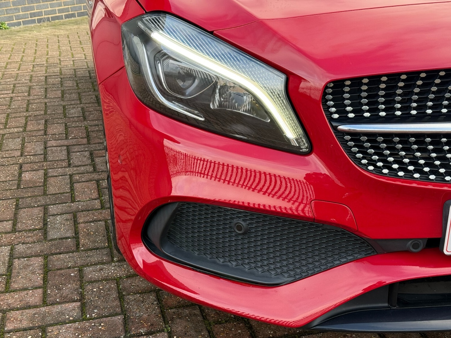 Used Mercedes-Benz A-Class 2018 for sale - 76871514: Photo 16