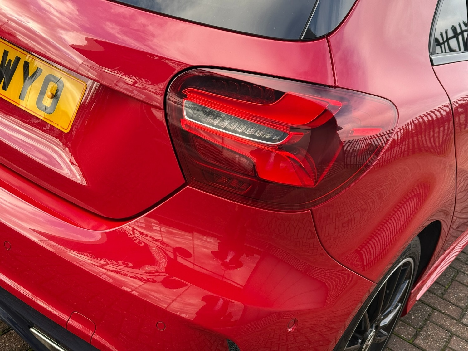 Used Mercedes-Benz A-Class 2018 for sale - 76871514: Photo 19