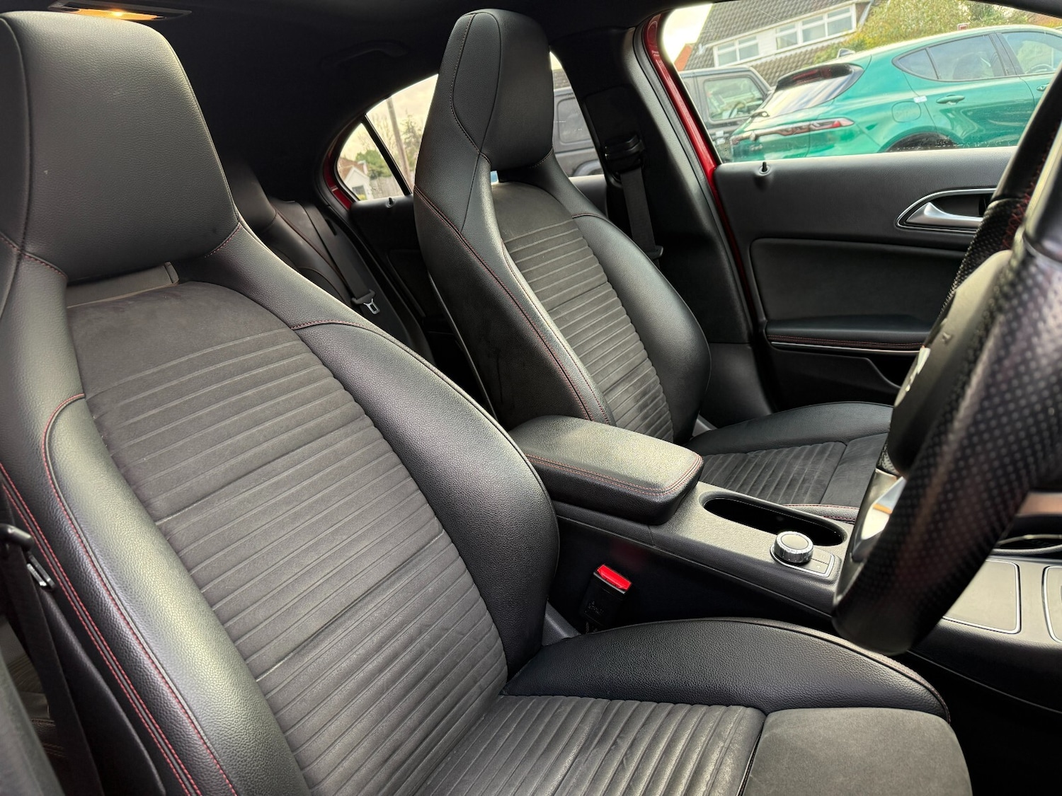 Used Mercedes-Benz A-Class 2018 for sale - 76871514: Photo 22