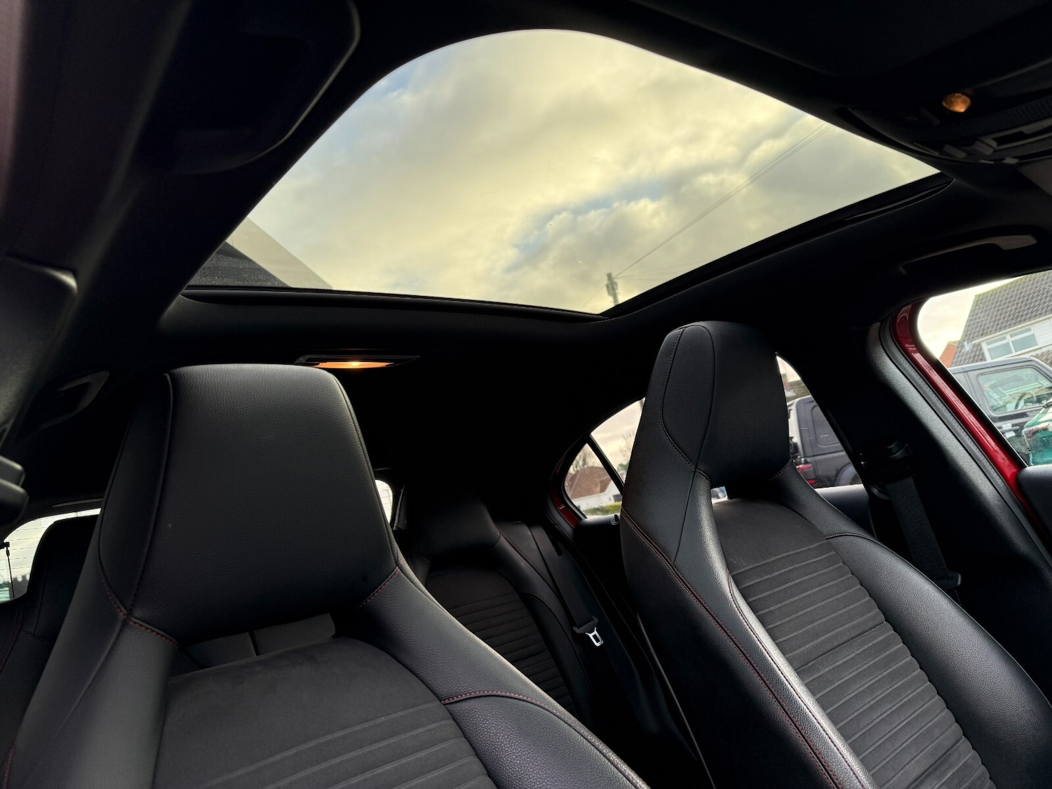 Used Mercedes-Benz A-Class 2018 for sale - 76871514: Photo 23