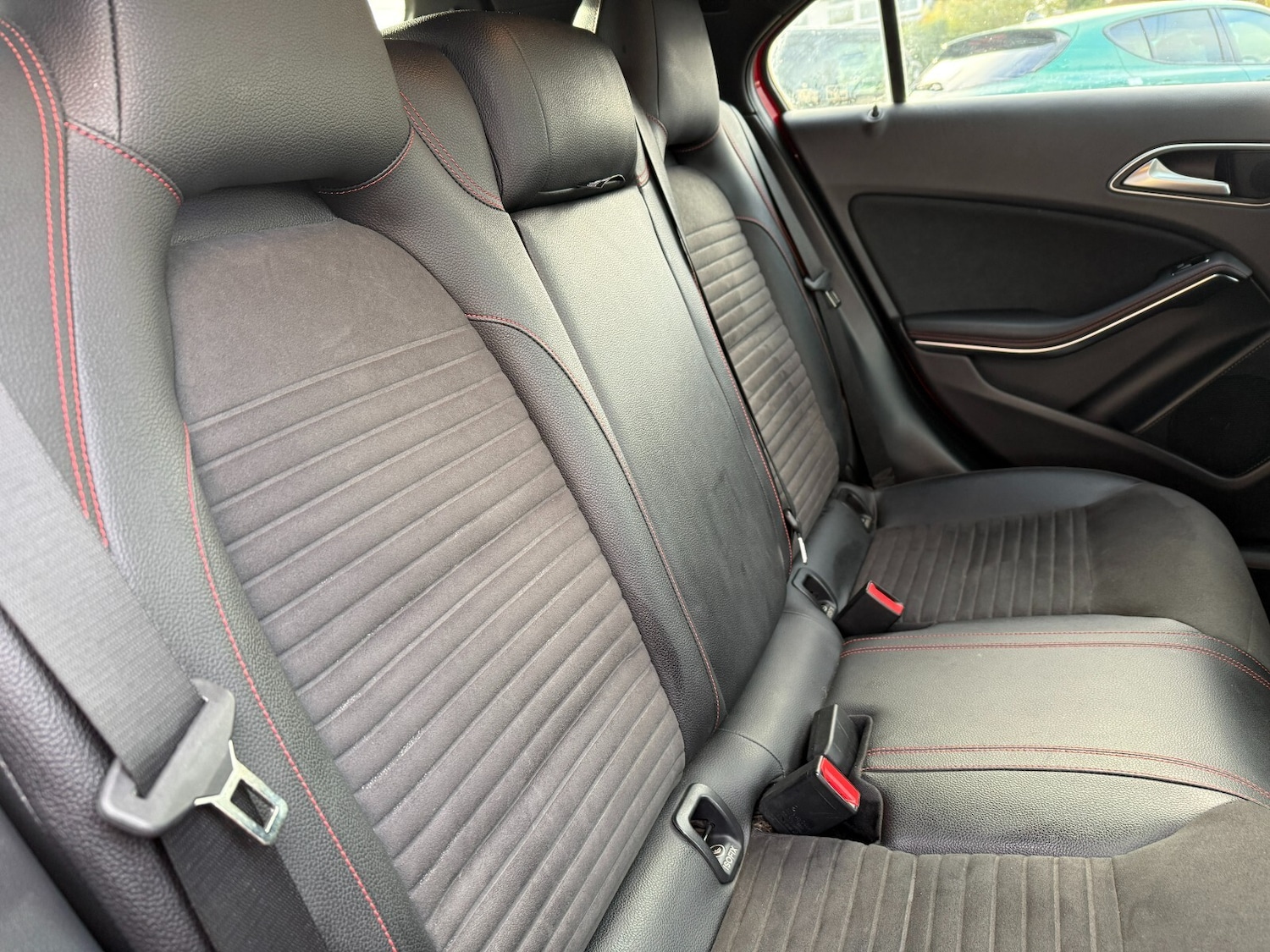 Used Mercedes-Benz A-Class 2018 for sale - 76871514: Photo 26