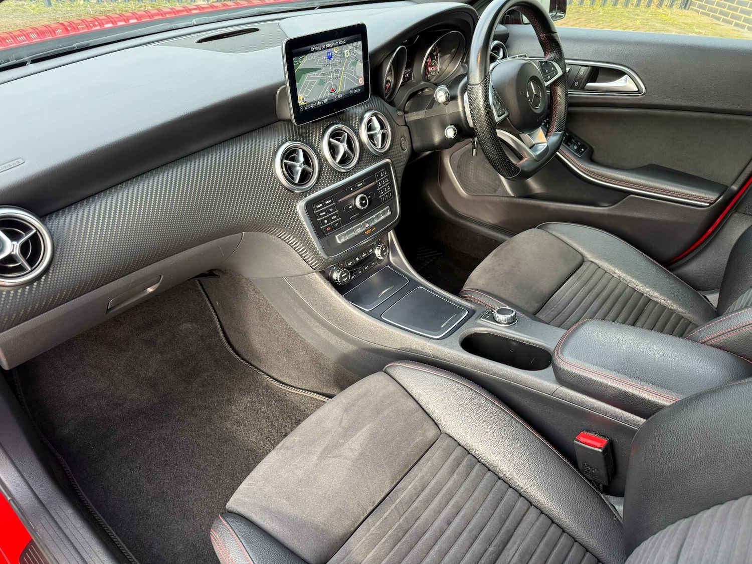 Used Mercedes-Benz A-Class 2018 for sale - 76871514: Photo 27