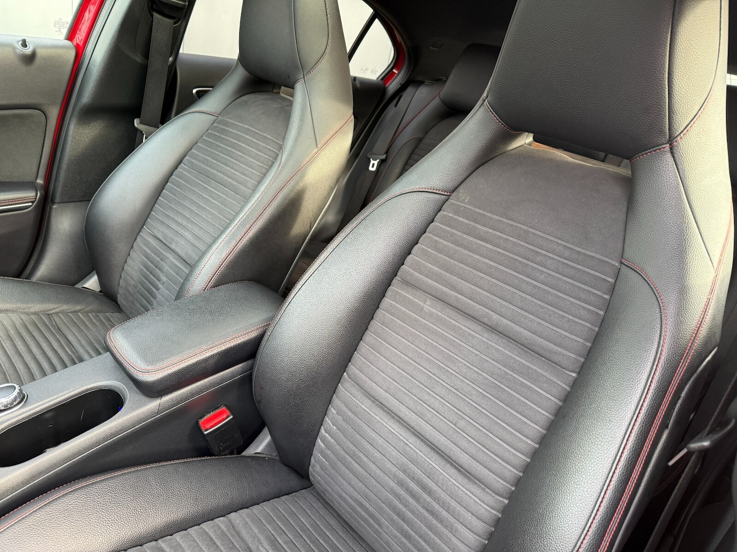 Used Mercedes-Benz A-Class 2018 for sale - 76871514: Photo 28