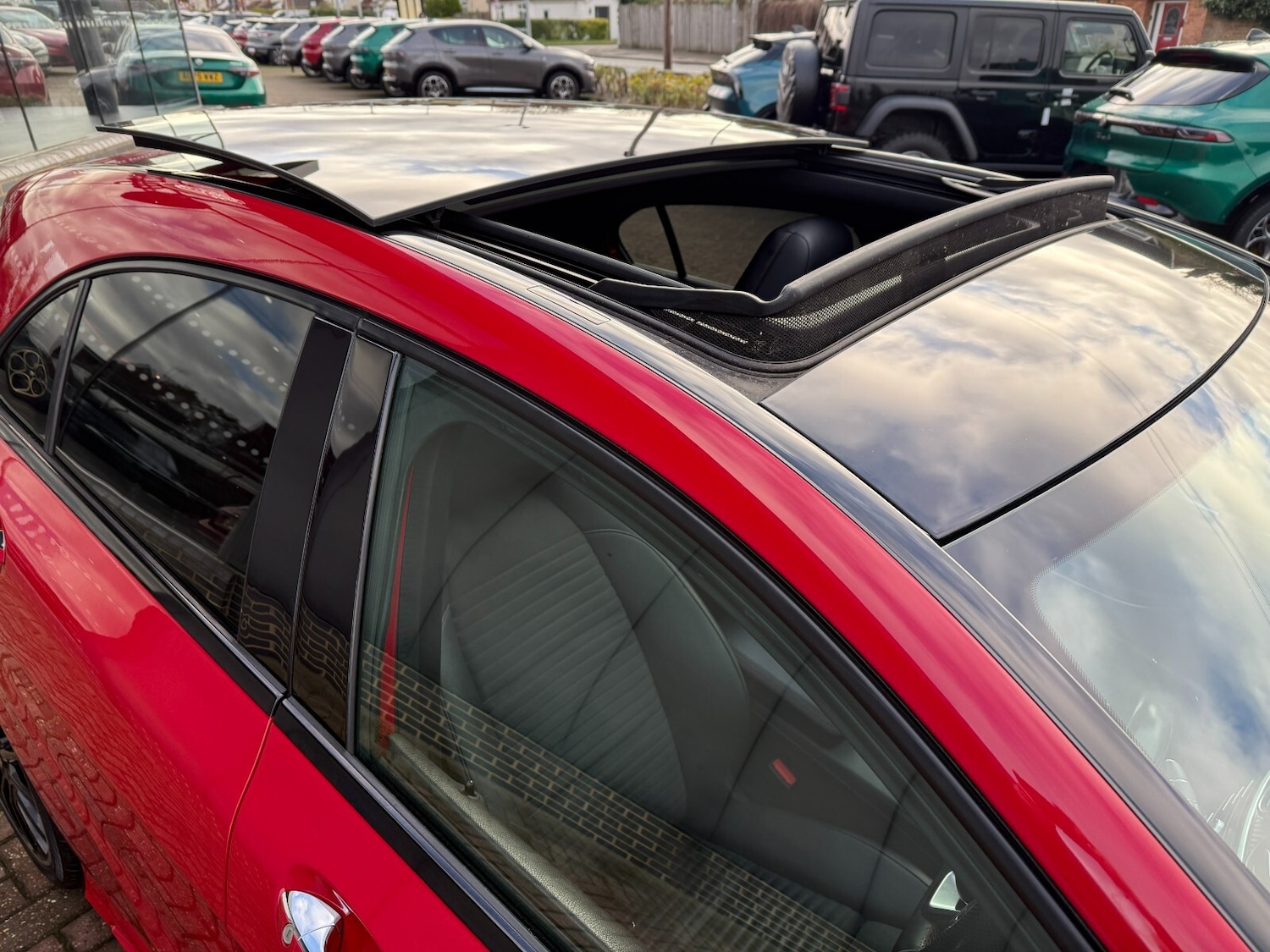 Used Mercedes-Benz A-Class 2018 for sale - 76871514: Photo 3