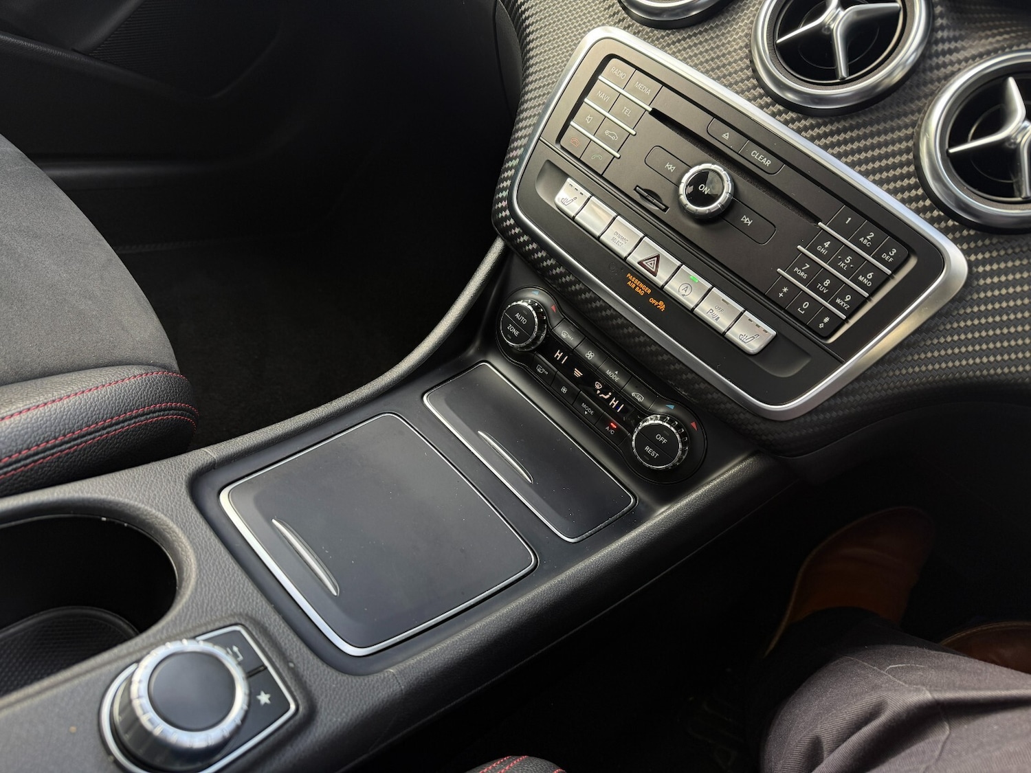 Used Mercedes-Benz A-Class 2018 for sale - 76871514: Photo 31