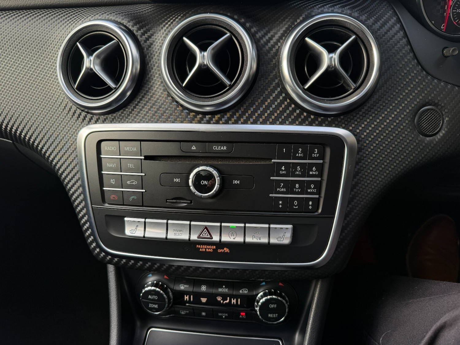 Used Mercedes-Benz A-Class 2018 for sale - 76871514: Photo 34