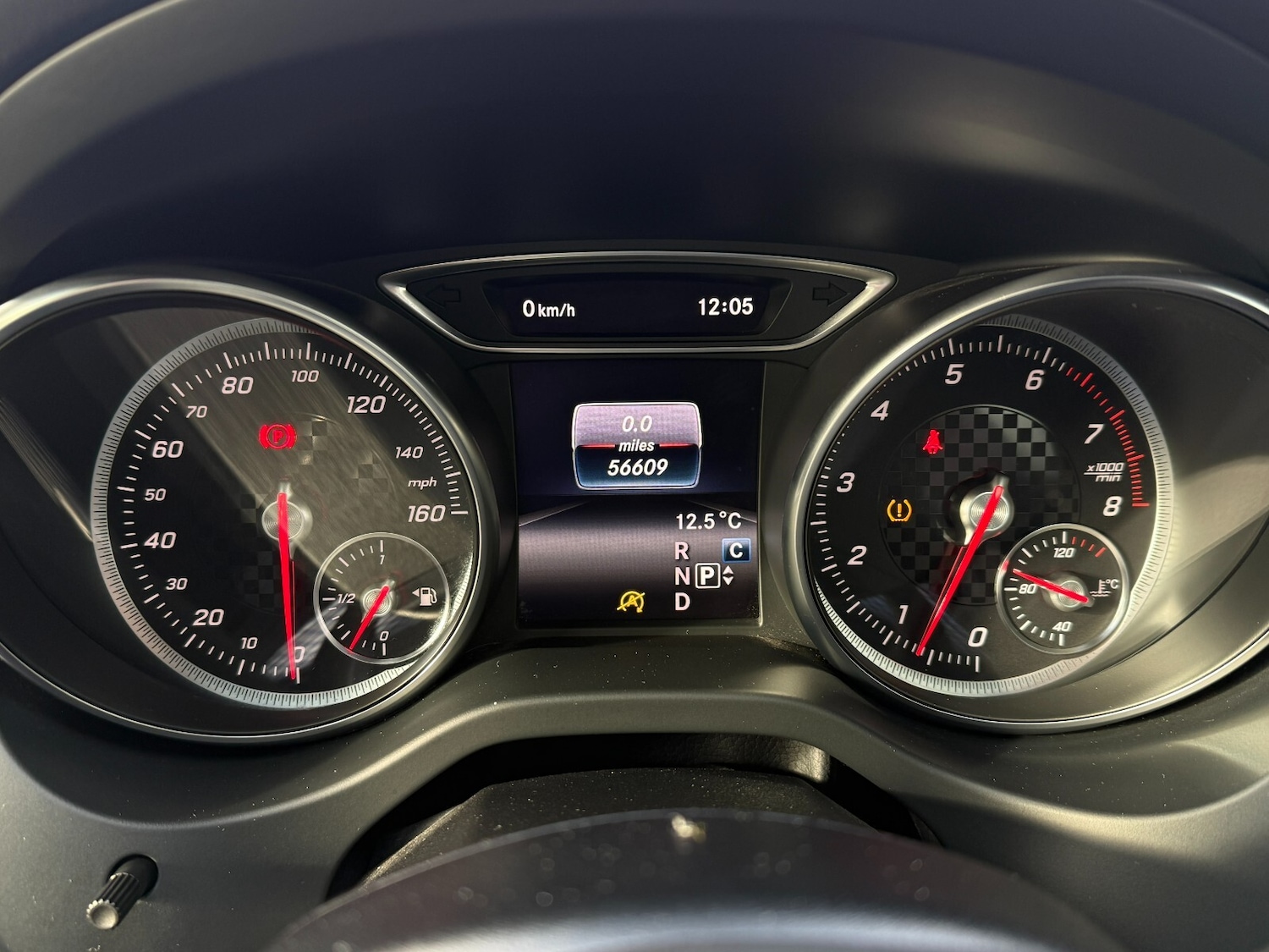 Used Mercedes-Benz A-Class 2018 for sale - 76871514: Photo 35