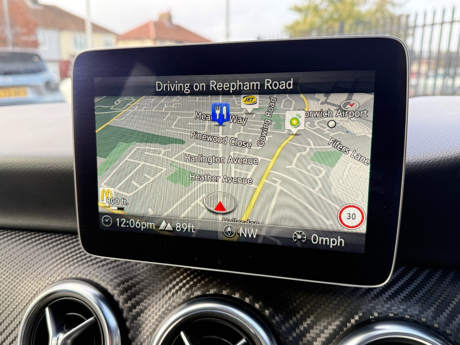 Used Mercedes-Benz A-Class 2018 for sale - 76871514: Photo 39