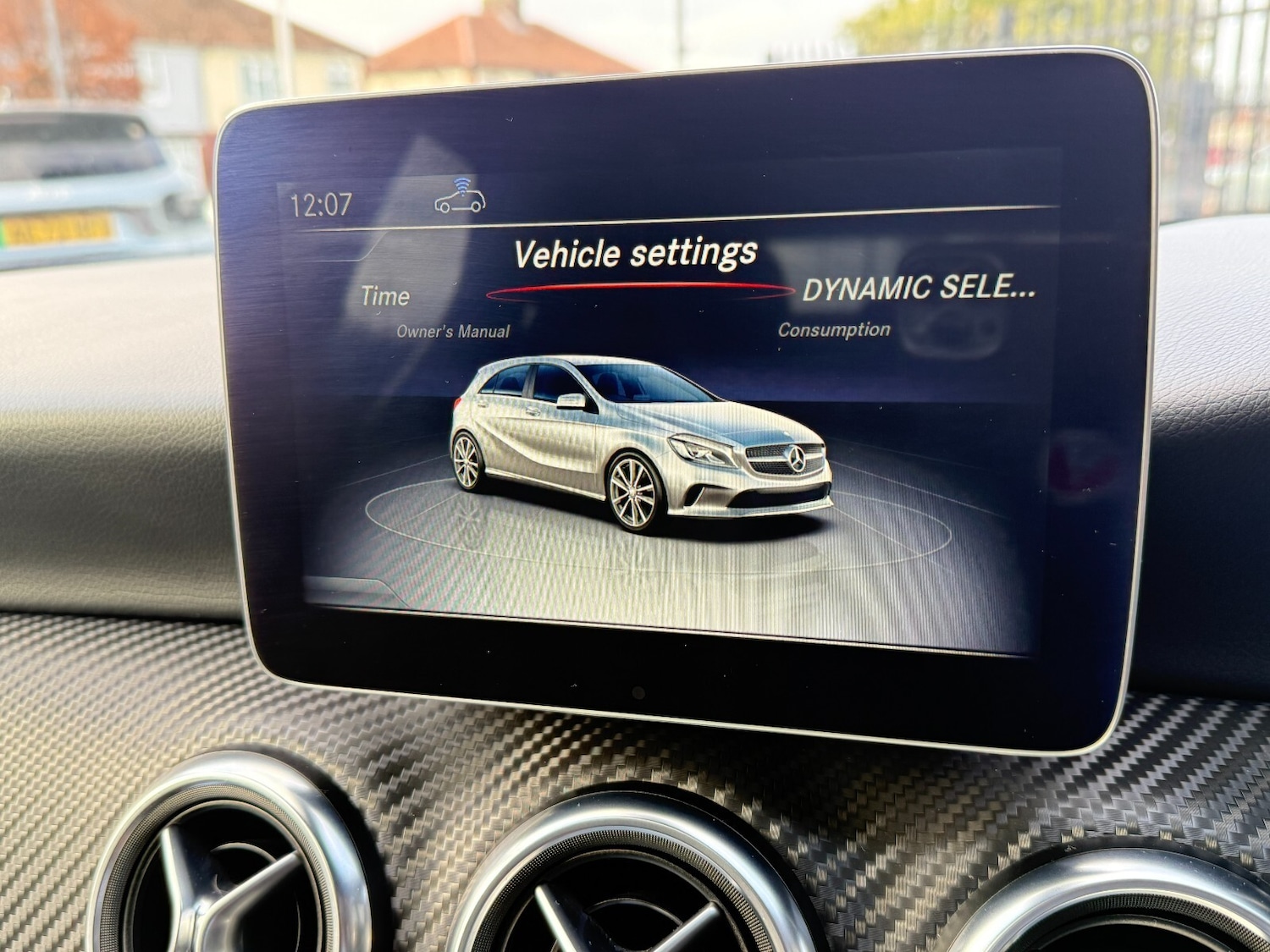 Used Mercedes-Benz A-Class 2018 for sale - 76871514: Photo 42