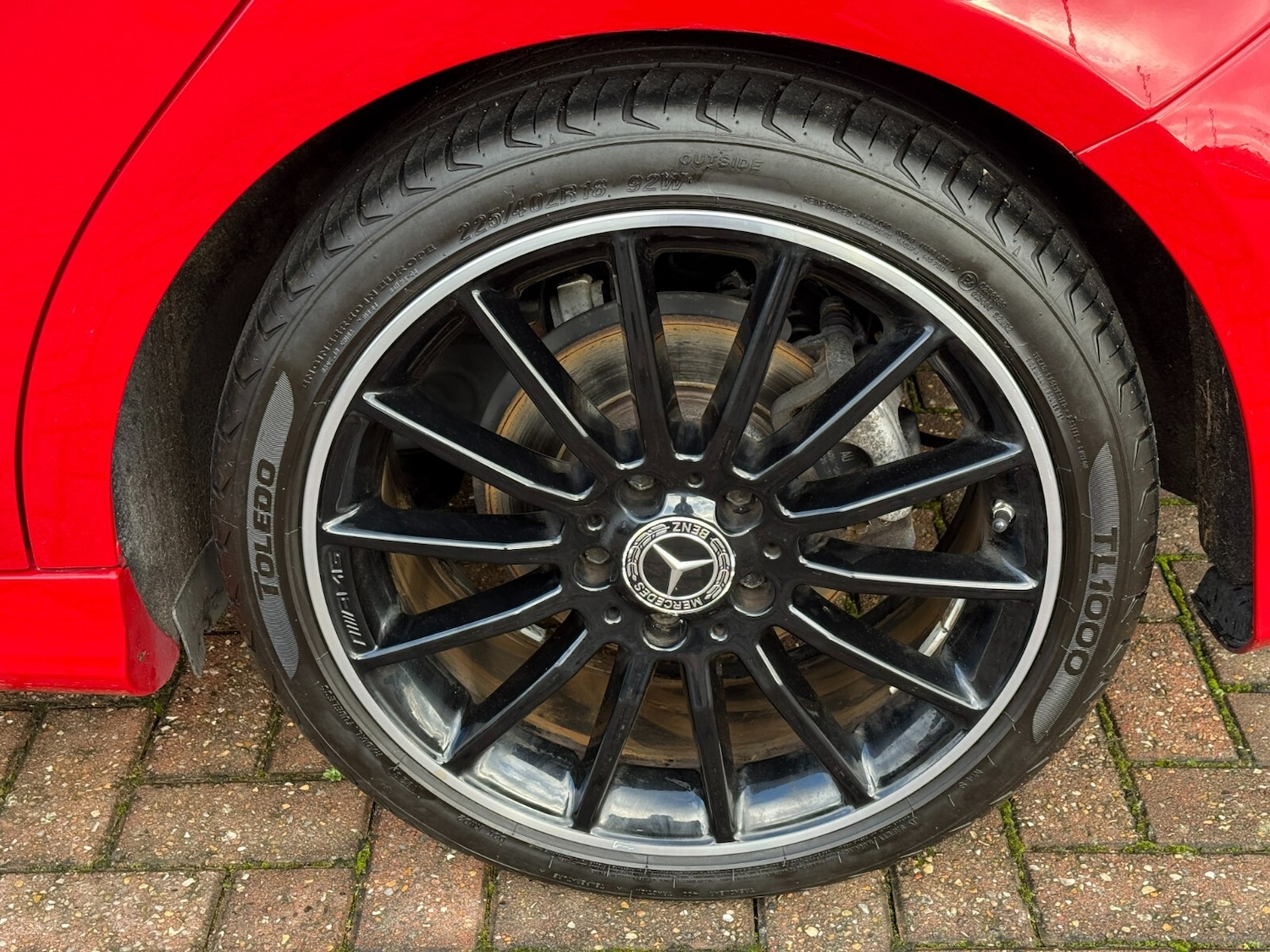 Used Mercedes-Benz A-Class 2018 for sale - 76871514: Photo 45