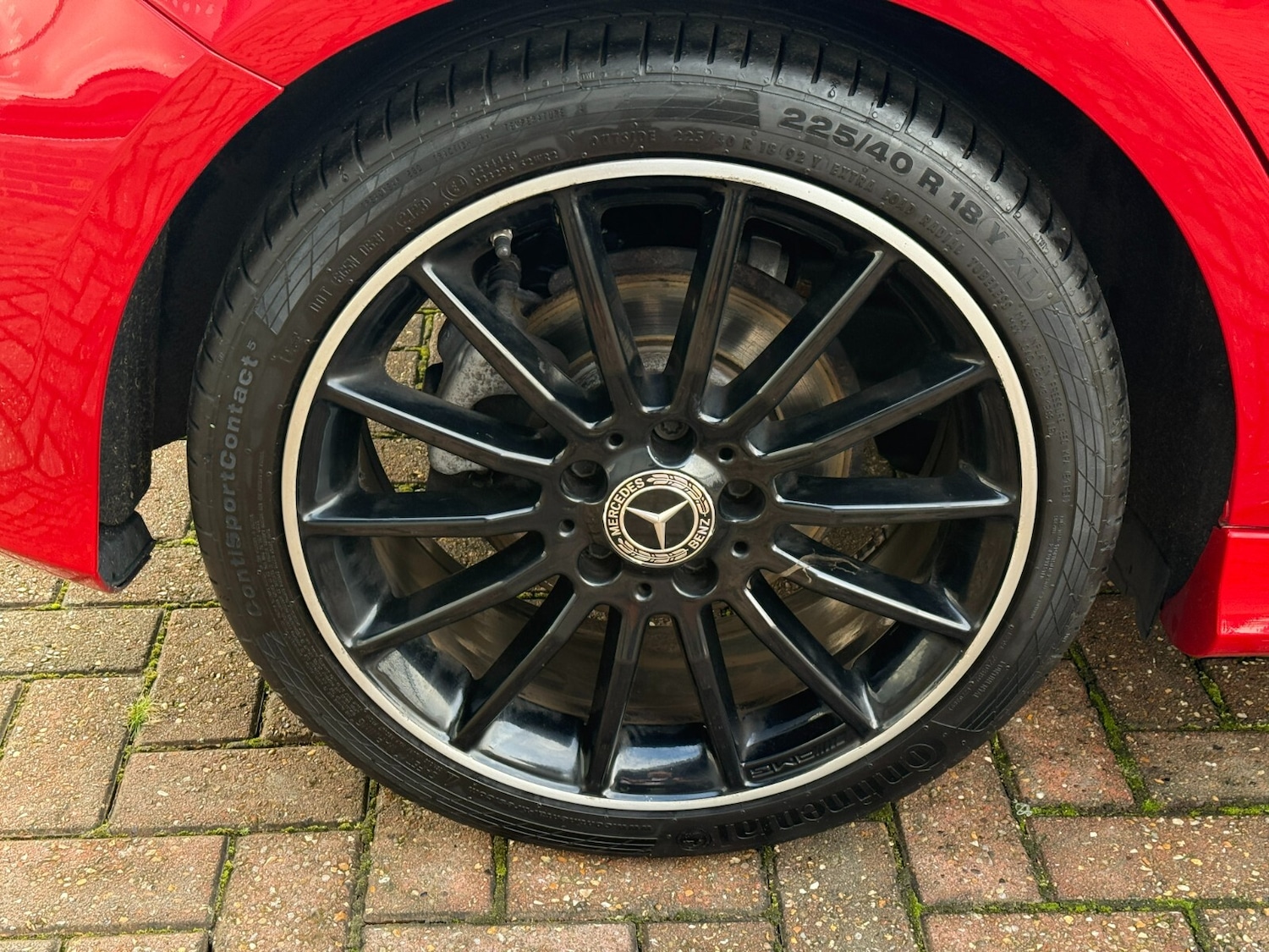 Used Mercedes-Benz A-Class 2018 for sale - 76871514: Photo 46