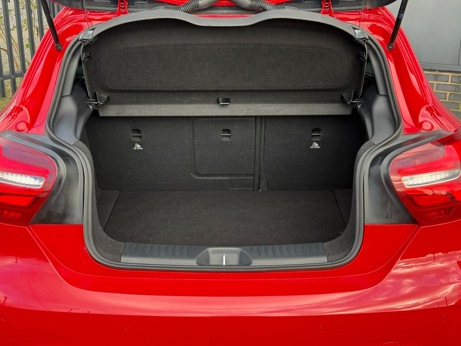 Used Mercedes-Benz A-Class 2018 for sale - 76871514: Photo 9