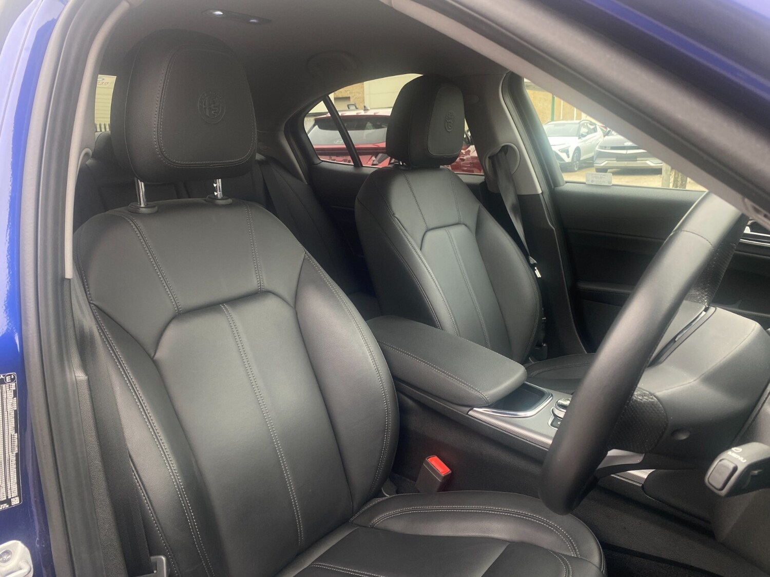 Used Alfa Romeo Giulia 2020 for sale - 77614375: Photo 12