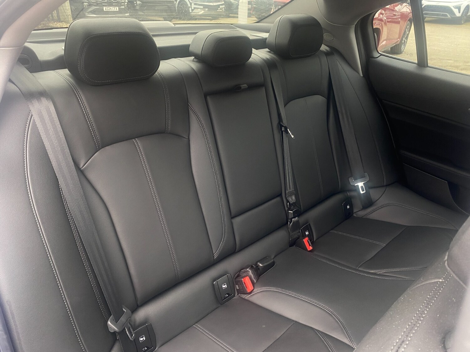 Used Alfa Romeo Giulia 2020 for sale - 77614375: Photo 13